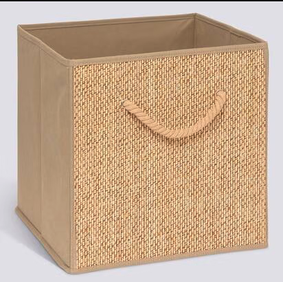 Panier de rangement pour toute la maison